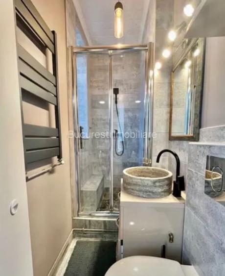 Apartament 2 Camere,Unirii,Metrou,et.1/8,Decomandat,Amenajat,boxa,mobilat - 2