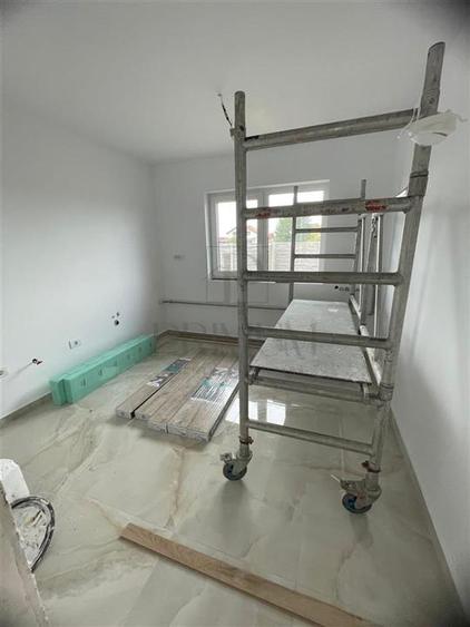 Duplex 4 camere - toate utilitatile - zona excelenta
