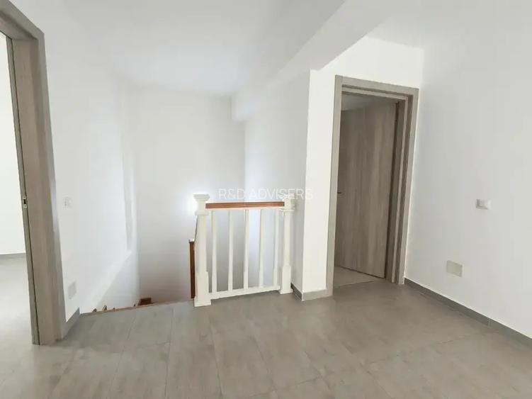 Virtutii Metrou P. Poienaru Duplex  5 camere - 7