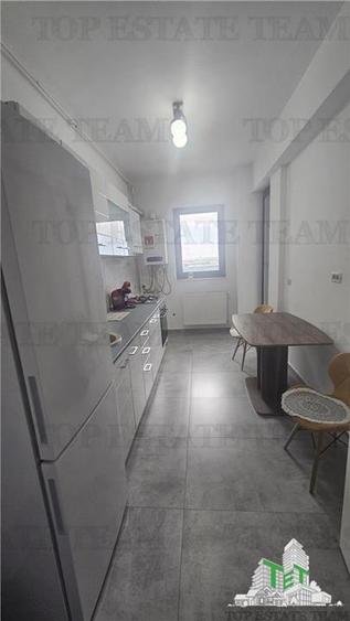 Apartament 2 camere spatios bloc finalizat sector 6-Militari