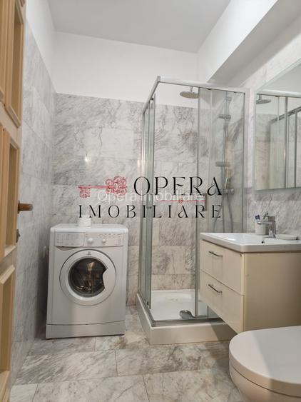 Vanzare apartament 2 camere decomandat, modern, in Copou – Sadoveanu! - 7