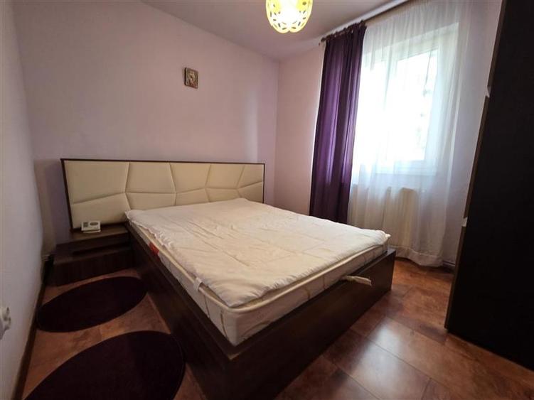 Apartament cu 2 camere zona Avram Iancu