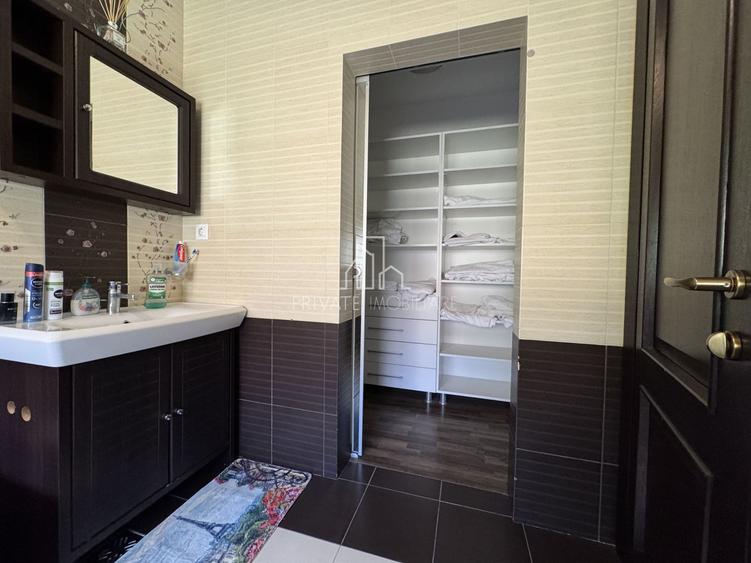 Casă 131mp, 1000mp teren, cart Orizont, Livezeni