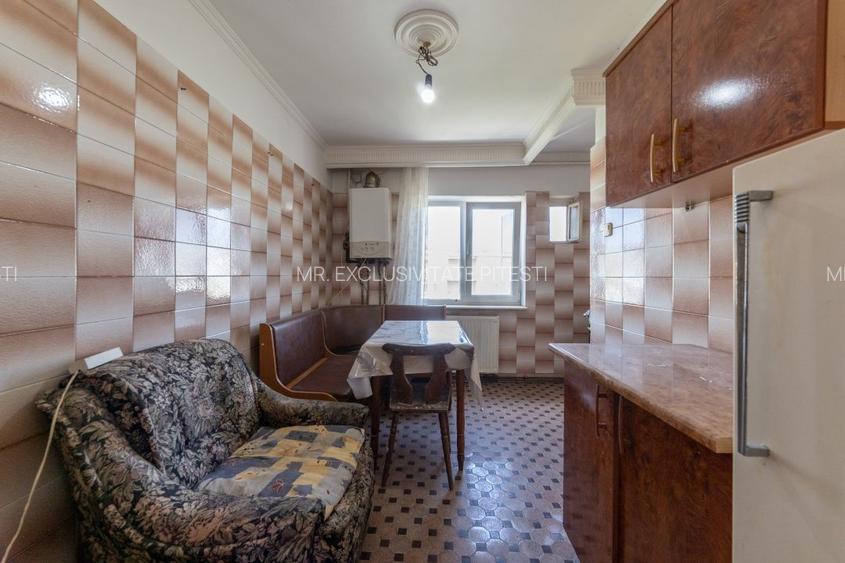 Găvana Q-uri - Apartament 3 Camere Decomandat - 23