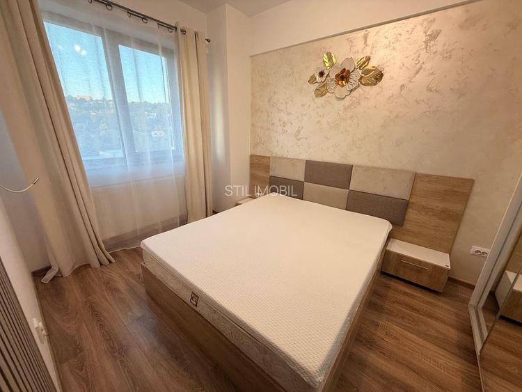 Apartament 2 Camere | Concept Residence | Petru Poni | Pet Friendly - 7