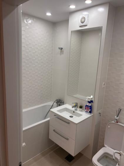 Apartament 2 Camere | Hils Pallady | Loc parcare | Centrala | Metrou