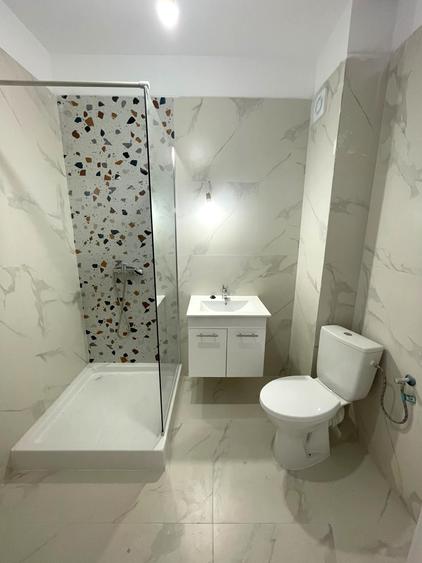 Studio modern – 43 mp | Bloc nou | Zona de Vest a Bucureștiului - predare August