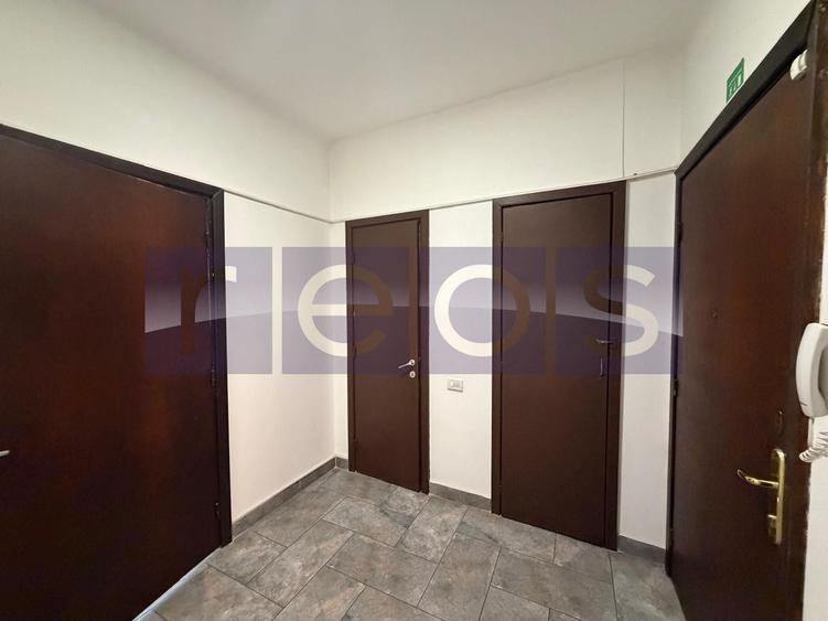 INCHIRIERE APARTAMENT DEOSEBIT 5CAMERE | 221MP   | BLV LASCAR CATARGIU - 14
