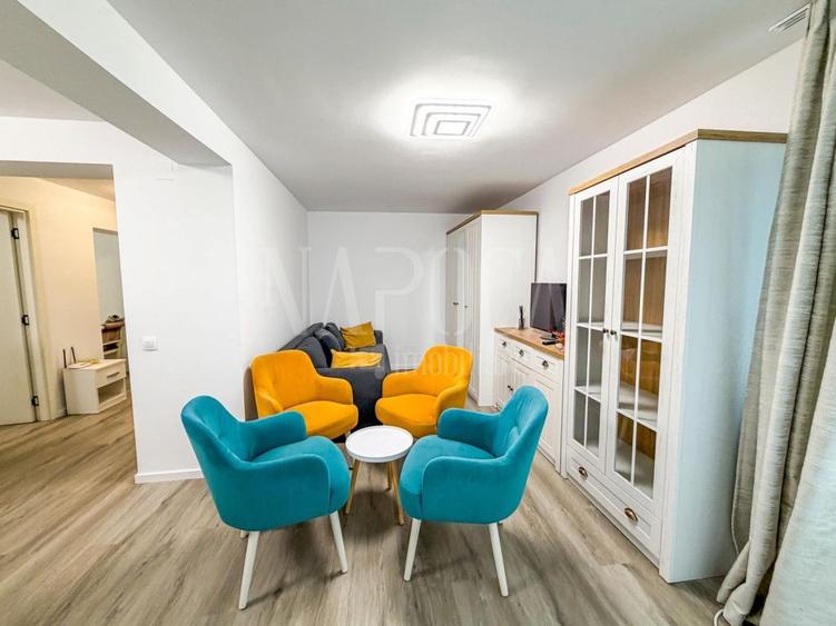 Apartament 2 camere de vanzare in Zorilor, Cluj Napoca