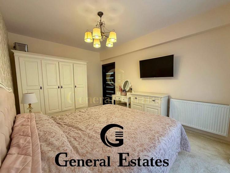 Vânzare apartament modern cu 3 camere | 70 m.p  | 2 parcări incluse