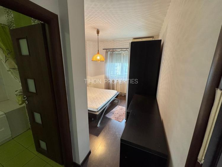3 Camere | Calea Rahovei | 2 Bai | 2 Balcoane - 9