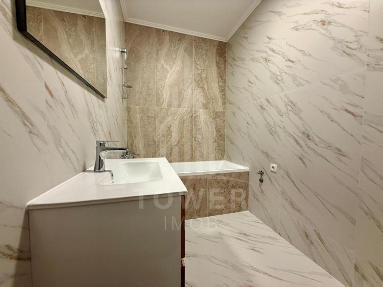 COMISION 0 | Apartament 3 Camere | Parcare | Rezidențial Nou