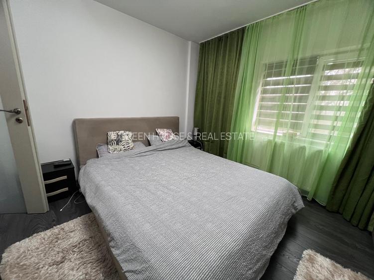 Apartament 2 camere,decomandat,zona Lido-Casa de pensii - 12