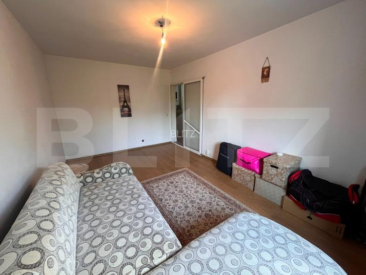Apartament 2 camere, 44.18 mp, decomandat, etaj 2, zona Dacia - 3