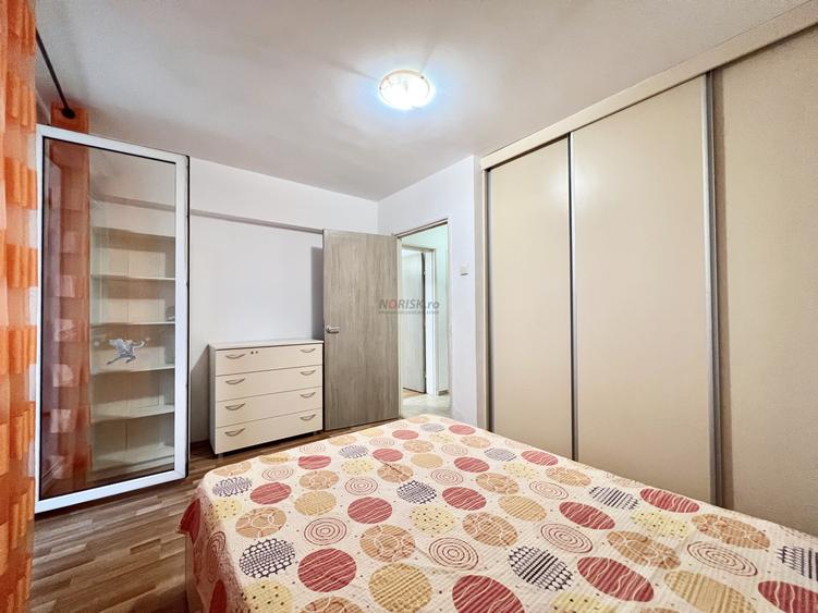 2 Camere I Tineretului-Cantemir I 47 MP I Metrou I Parc I Oportunitate