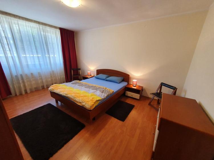 PRIN AGENTIA SEDAKO, 2 camere- langa Primarie/Central/UVT/disponibil