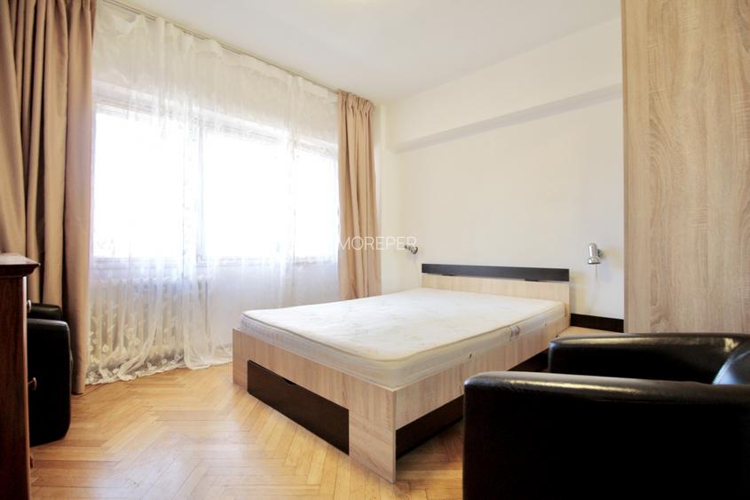 BUCUR OBOR-METROU, BLOC ALMO, APARTAMENT DECOMANDAT, 0% COMISION! - 4