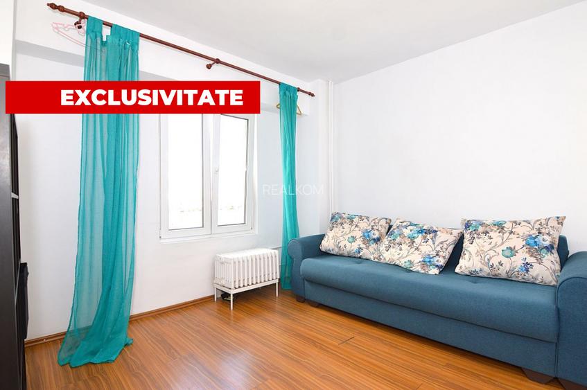 INCHIRIERE APARTAMENT 3 CAMERE CALEA CALARASILOR – UNIVERSITATEA HYPERION