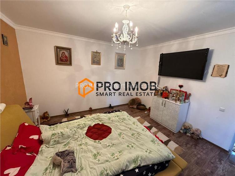 Casa tip parter zona Costesti - 7