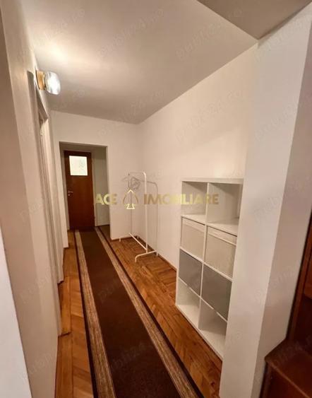 3 Camere de inchiriat | Titan | Metrou | Renovat