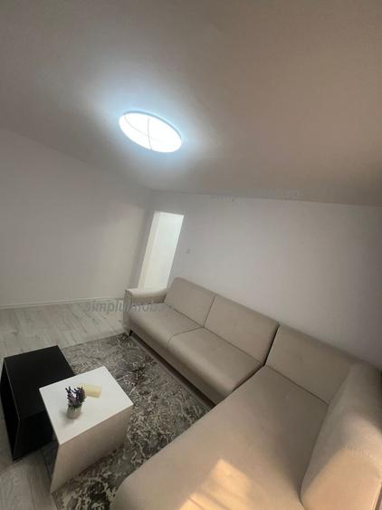 Constantin Brancoveanu 2 Camere Renovat Complet