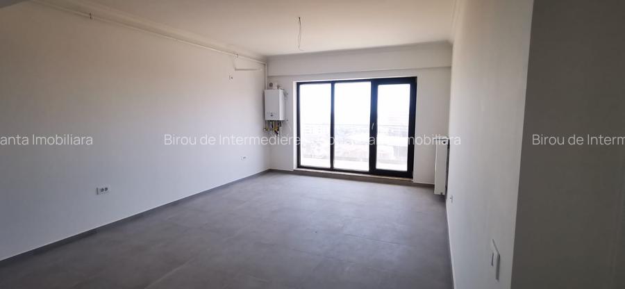 🙋Energia Residence🔸3 Camere Decomandate 65,50m² Finisat Centrala pe Gaze - 2