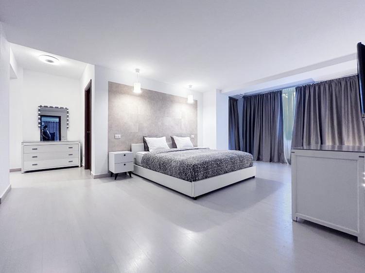 Apartament 3 cam. 160mp, loc parcare, bd. Ion Ionescu de la Brad - PROPRIETAR!