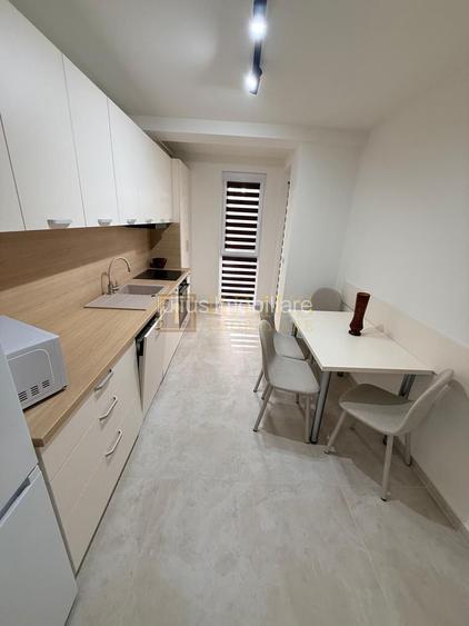 Prima inchiriere| Aradului| 3 camere| 2 bai|  70 mp| loc de parcare subteran - 10