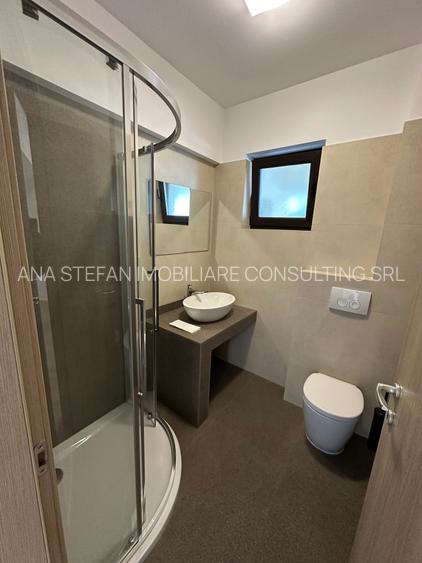 Unirii l 3 Camere+Terasa+Garaj  l 12 Minute Metrou l Bloc Nou 2015 l - 8