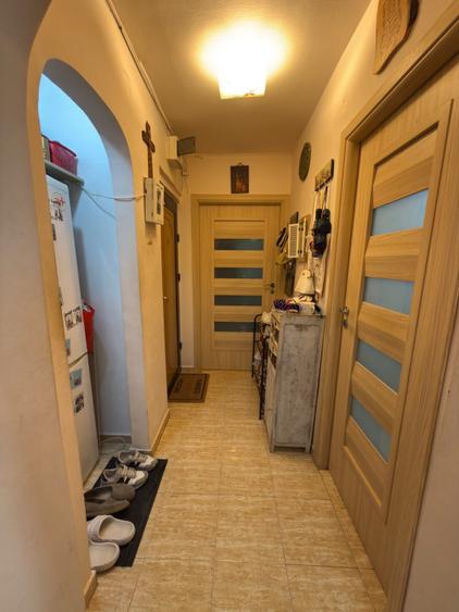 Apartament cu 3 camere, 55 mp, zona Nord
