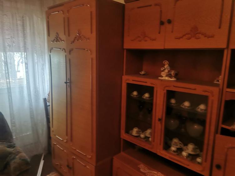 De vânzare apartament 2 camere Decomandat Făurei