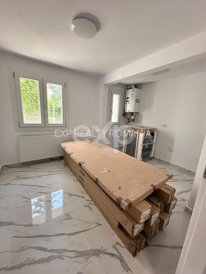 Apartament 2 camere,Parter ,Allea Grivita,Micro 8 - 4