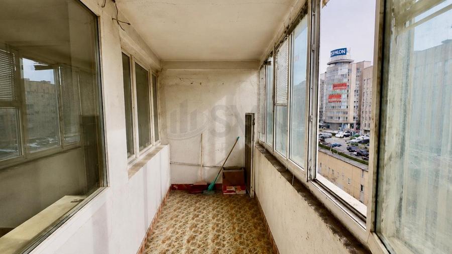 REA1028805 Apartament 2 Camere I Iancu de Hunedoara I Ideala Investitie