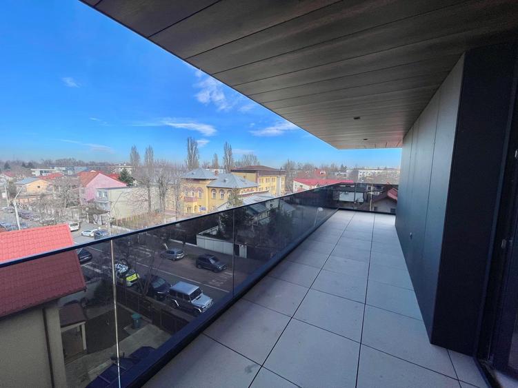 3 camere - Volo Residence, Băneasa, Herăstrău
