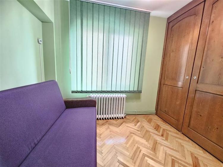 Inchiriere apartament 3 camere 2 bai Tudor B.dul 1 Dec 1918
