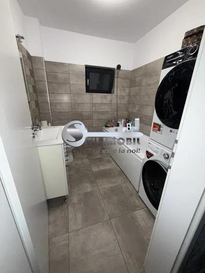 Apartament 2 camere decomandat | bloc nou 2023 | parcare inclusa | Galata