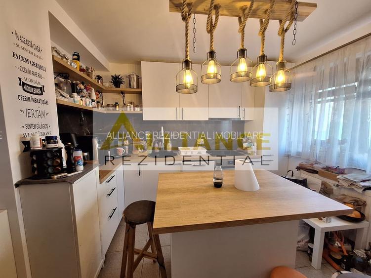 DUPLEX P+1+M - 4 CAMERE 2 BAI - TREND RESIDENCE
