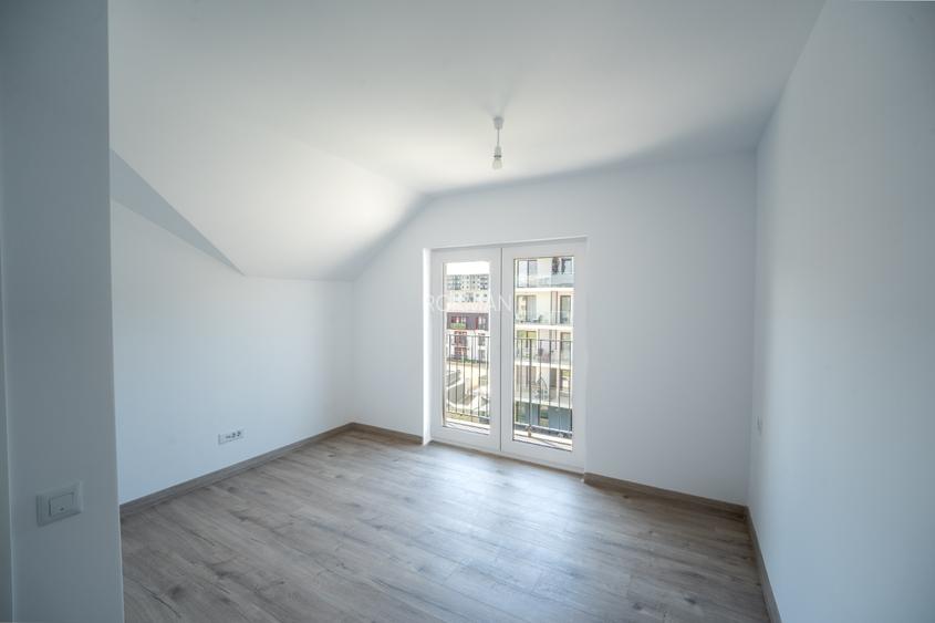 Dezvoltator: Apartament 2 camere open space Finalizat , Rokman - 9