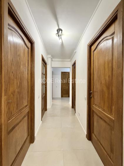 Apartament cu 4 camere si vedere frontala la mare / Faleza Nord - 9