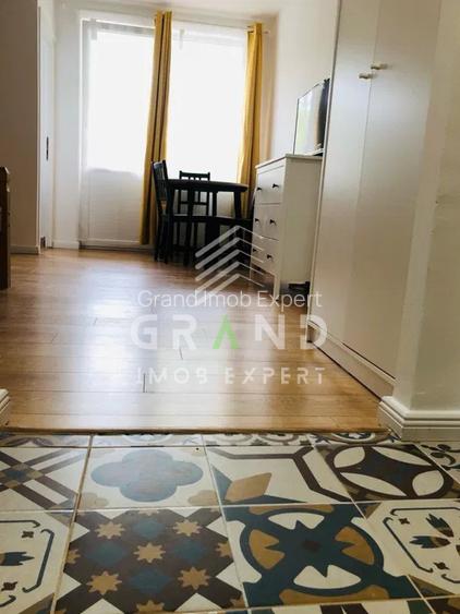 Garsoniera Moderna | Balcon | Etaj 2 | PETFRIENDLY | Zona Marasti/Hotel Paradis - 3