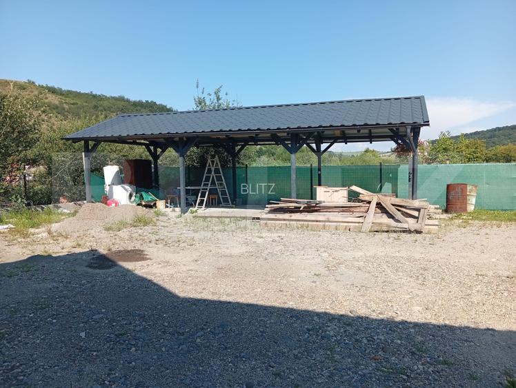 Casă de vânzare, 120 mp, zona Ivănești, comuna Livezeni - 3