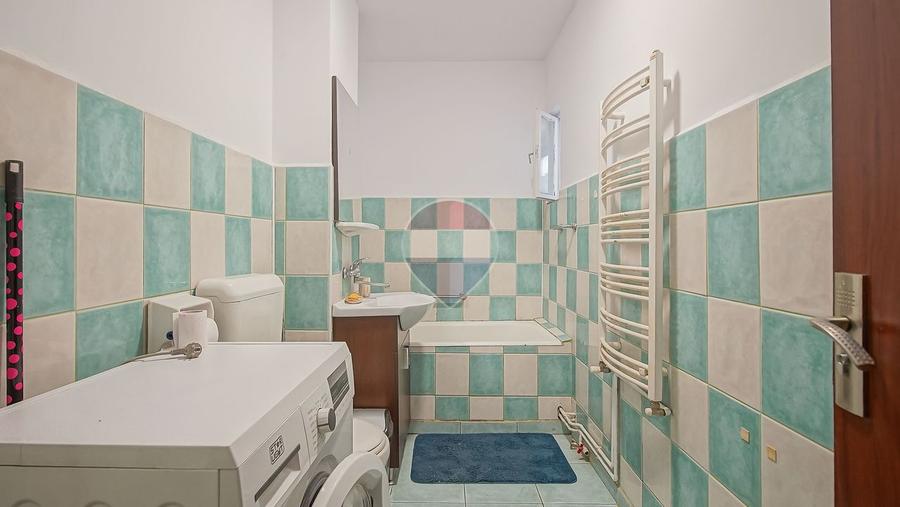Comision 0% ! Apartament cu 2 camere de vânzare în zona Astra