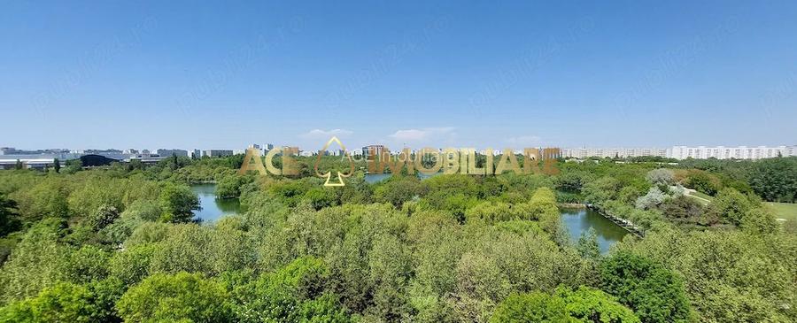 2 Camere de inchiriat | Nicolae Grigorescu | Metrou | Mobilat | Utilat - 10