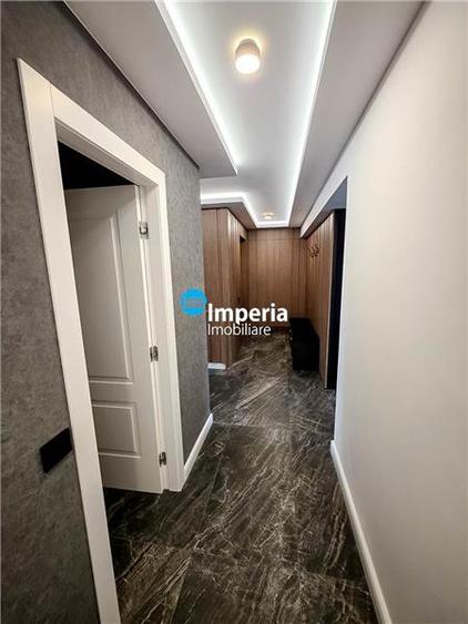 Penthouse Ready to Move! 5 camere 390MP!
