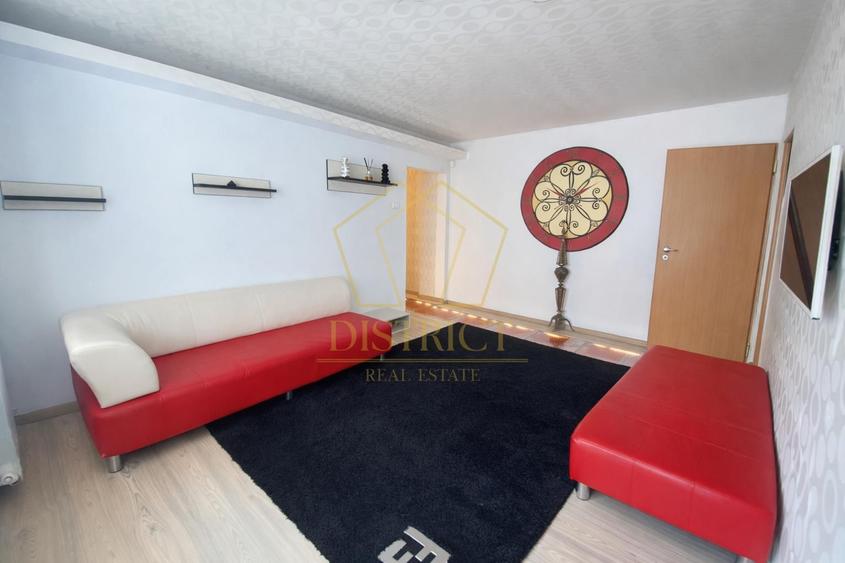 Apartament cu 3 camere | Take Ionescu