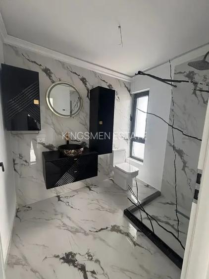 Vilă Nouă Premium P+1 în Buftea, disponibila PLATA RATE la dezvoltator - 16
