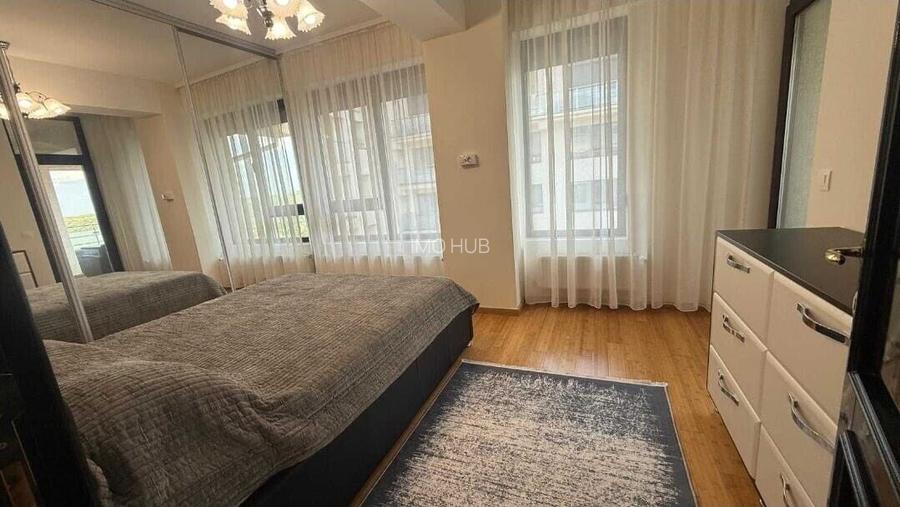 Apartament nou de inchiriat 3 camere zona Copou-Stadionul Emil Alexandrescu - 4