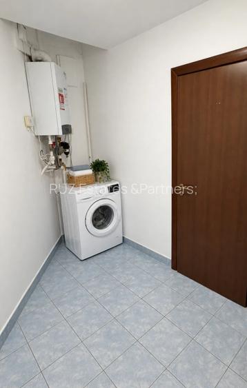 Duplex 3 camere | 110 mp | Aviatorilor-Kiseleff - 11
