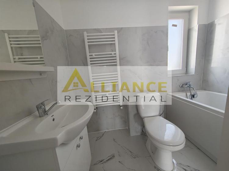 Casa tip duplex - 3 camere - 2 bai