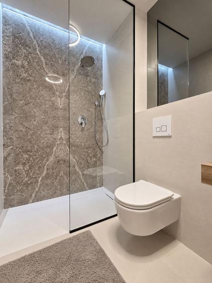 Chirie I Apartament Premium cu 2 Camere | 80 mp I Iancu Nicolae